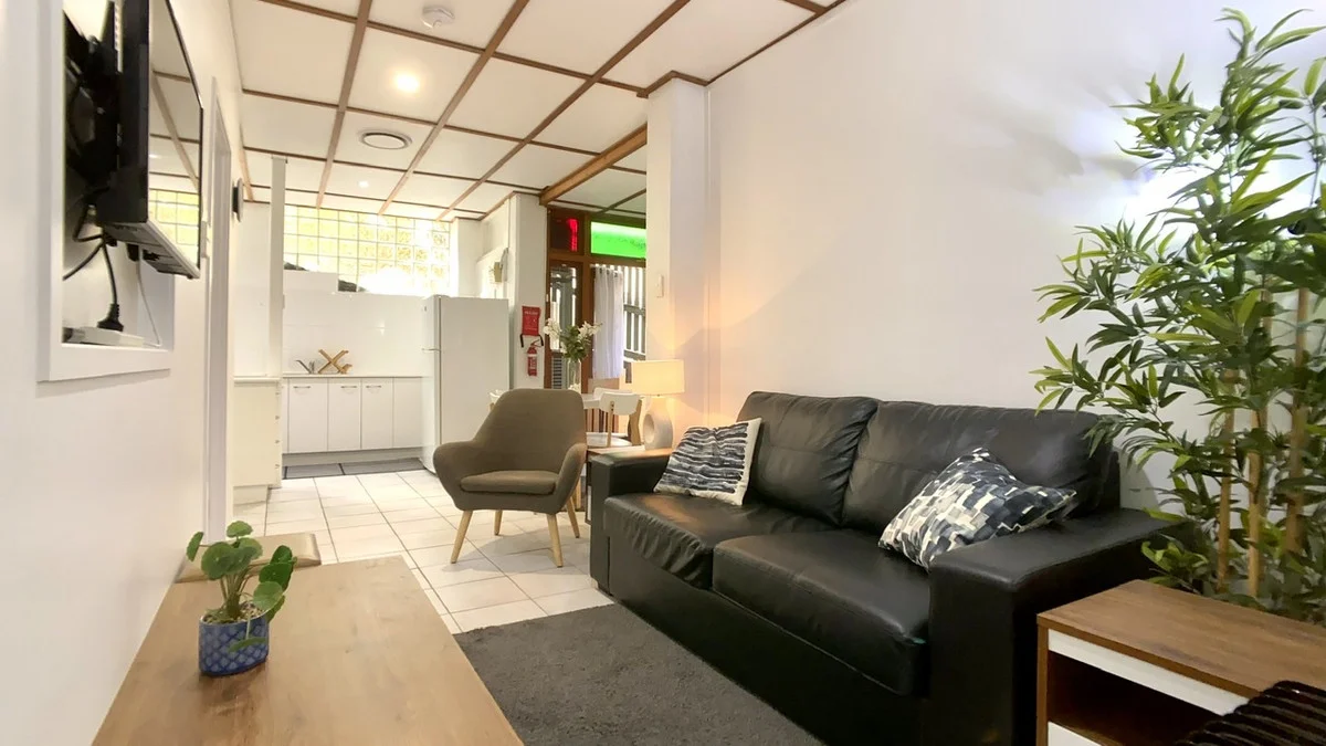 17A/45 Phillips Street, Spring Hill QLD 4000