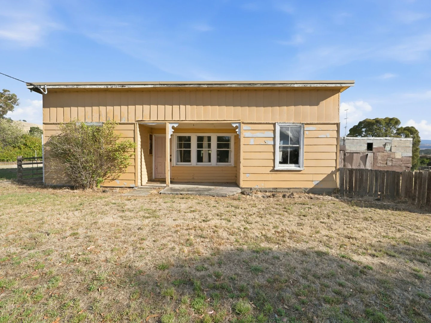 1 Grace Street, Hamilton TAS 7140