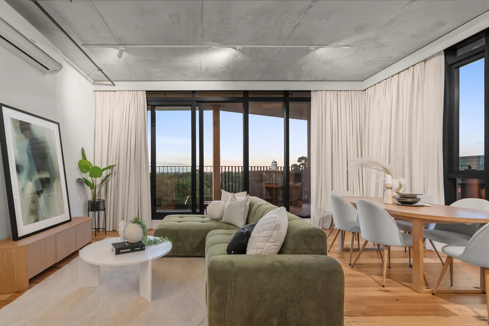 Additional image 2 of 404/8 Walker Street, Northcote VIC 3070