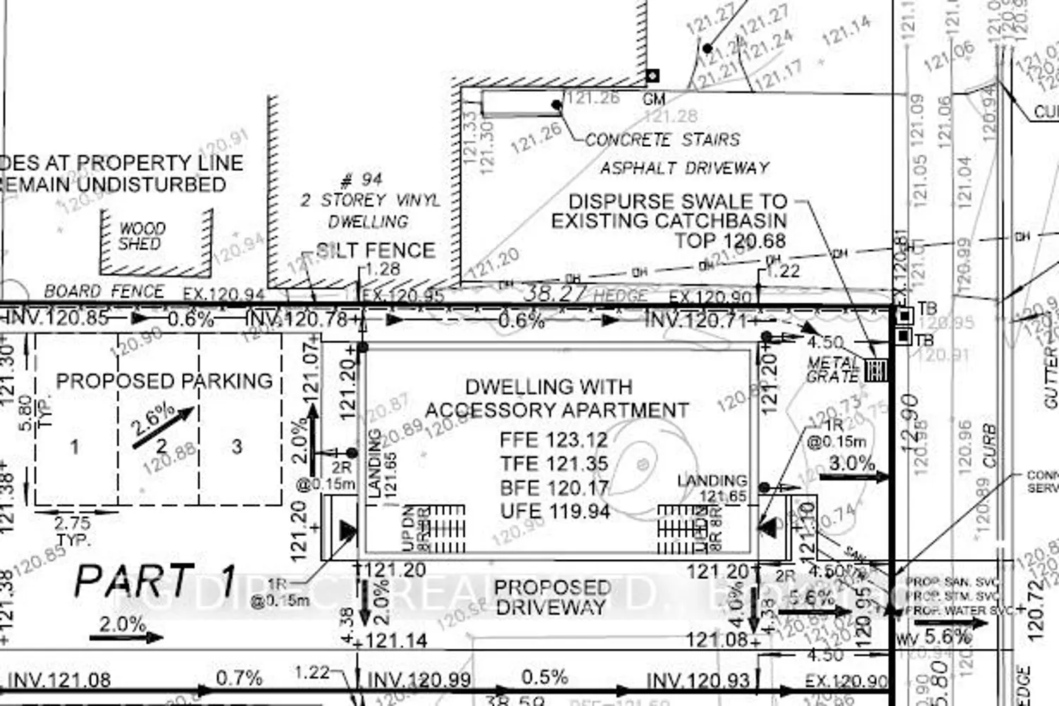Additional image 3 of 92B Elgin Street