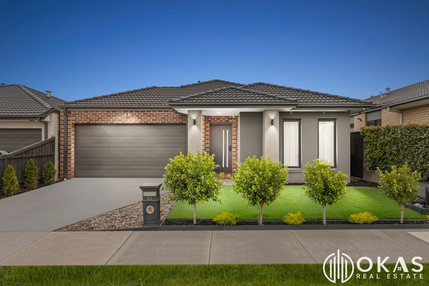 22 Sapling Boulevard, Tarneit VIC 3029