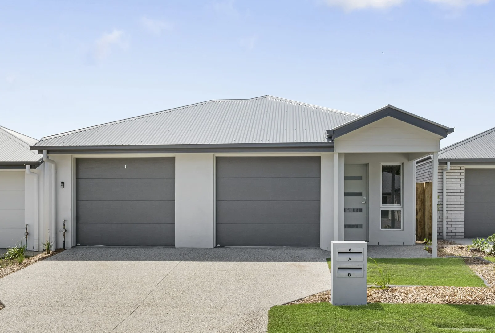 8A Scribbly Street, Burpengary QLD 4505