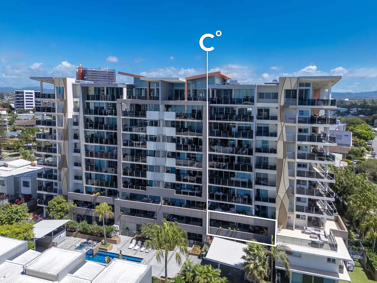 Additional image 22 of 14/53 Darrambal Street, Surfers Paradise QLD 4217