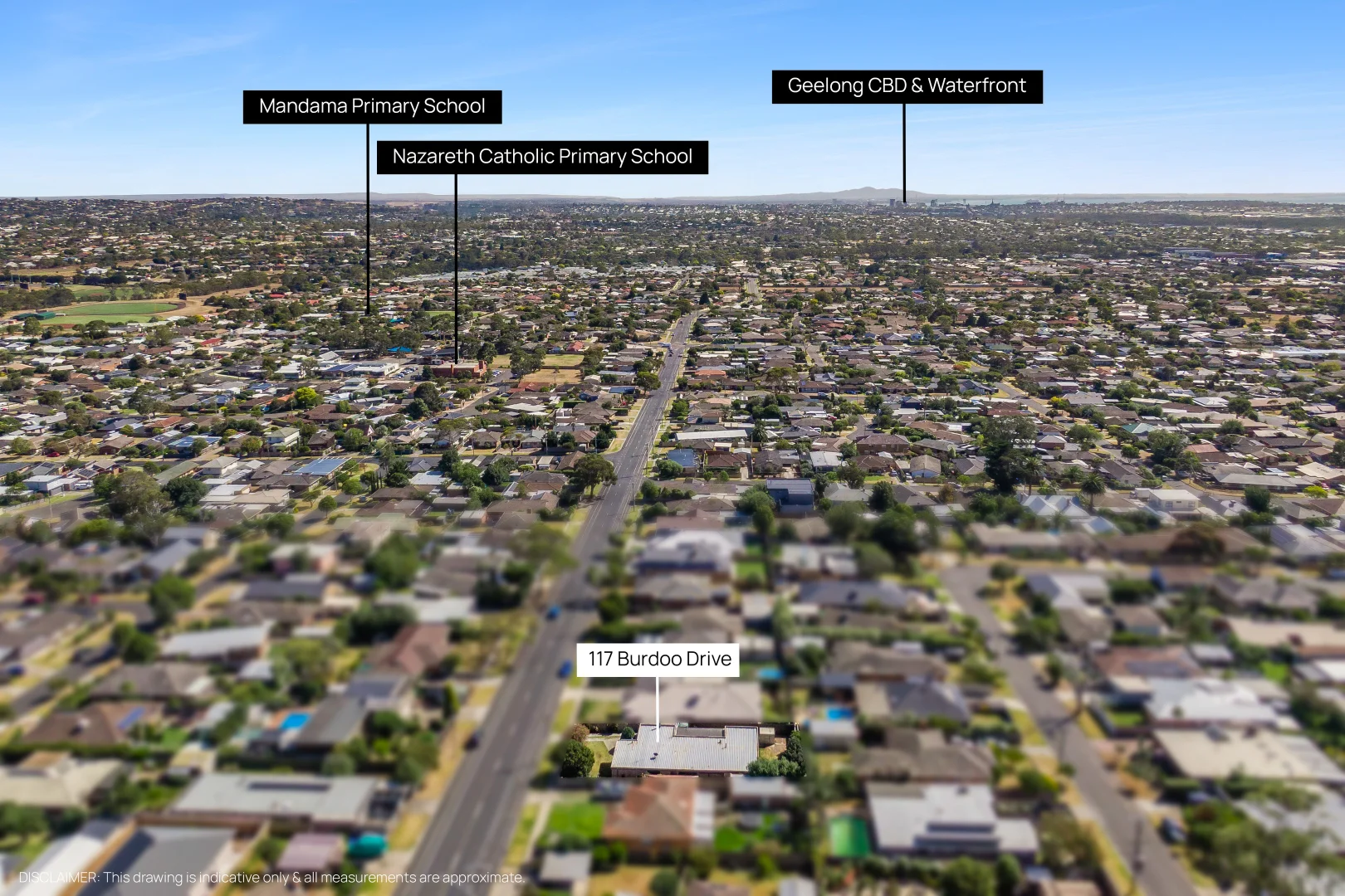 Additional image 14 of 117 Burdoo Drive, Grovedale VIC 3216