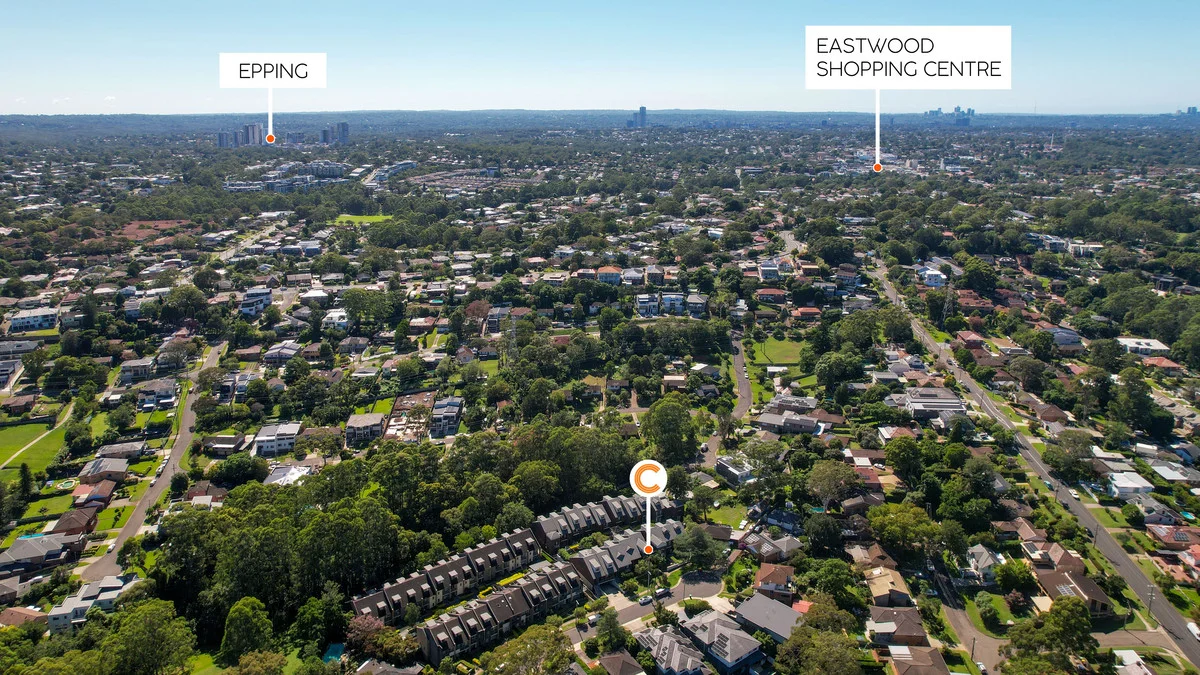 Additional image 21 of 5/10-12 Carver Place, Dundas Valley NSW 2117