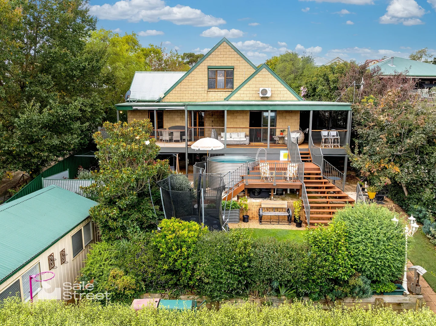 Additional image 5 of 12 William Street, Millthorpe NSW 2798
