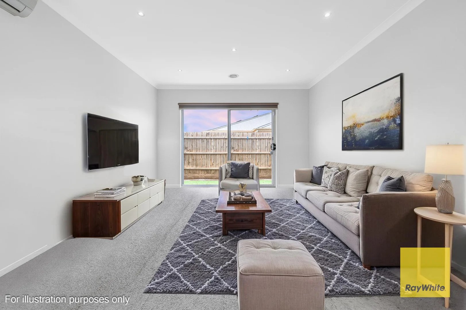 Additional image 3 of 10 Fowler Place, Aintree VIC 3336