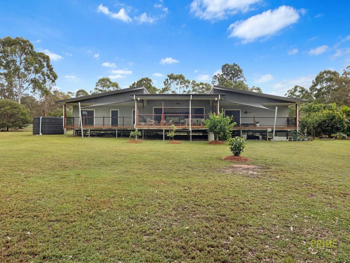 Additional image 2 of 372 Honeyeater Drive, Walligan QLD 4655