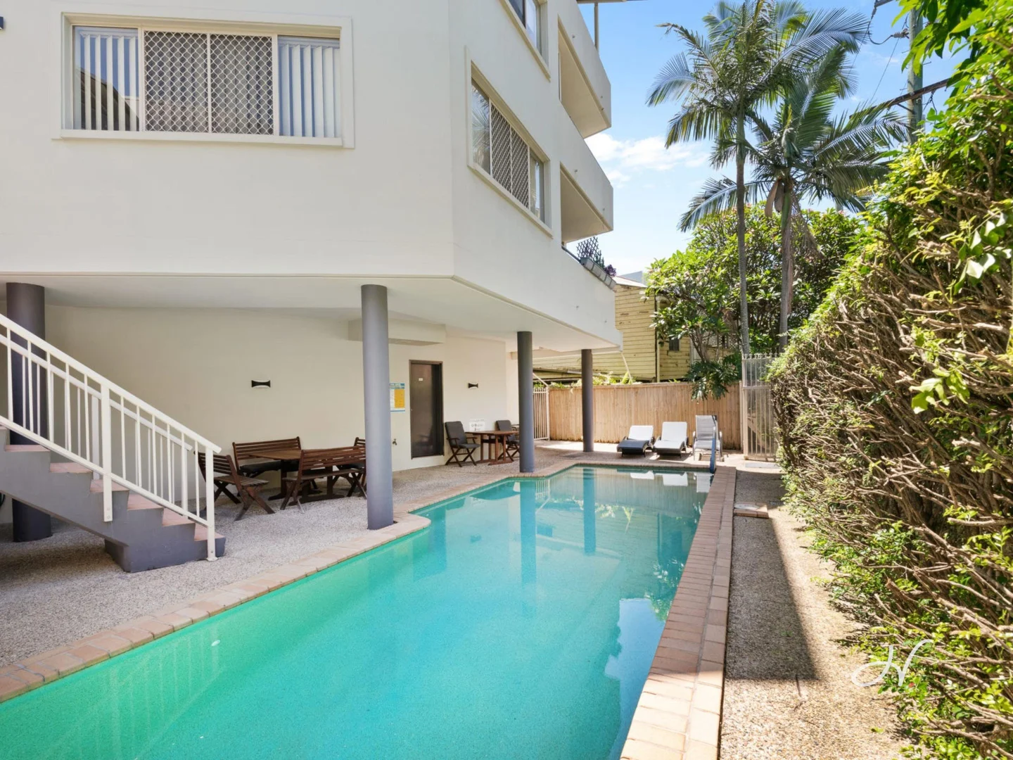 12/32 Newstead Terrace, Newstead QLD 4006 photo 5