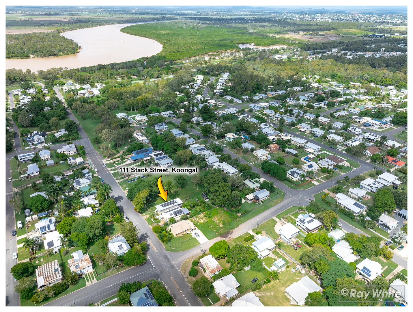 Additional image 28 of 111 Stack Street, Koongal QLD 4701