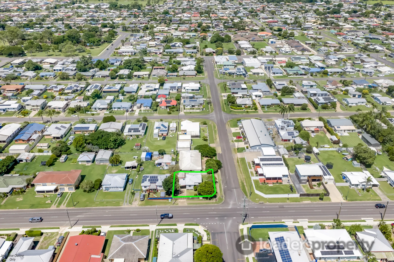 Additional image 21 of 1/39 Sims Road, Avenell Heights QLD 4670