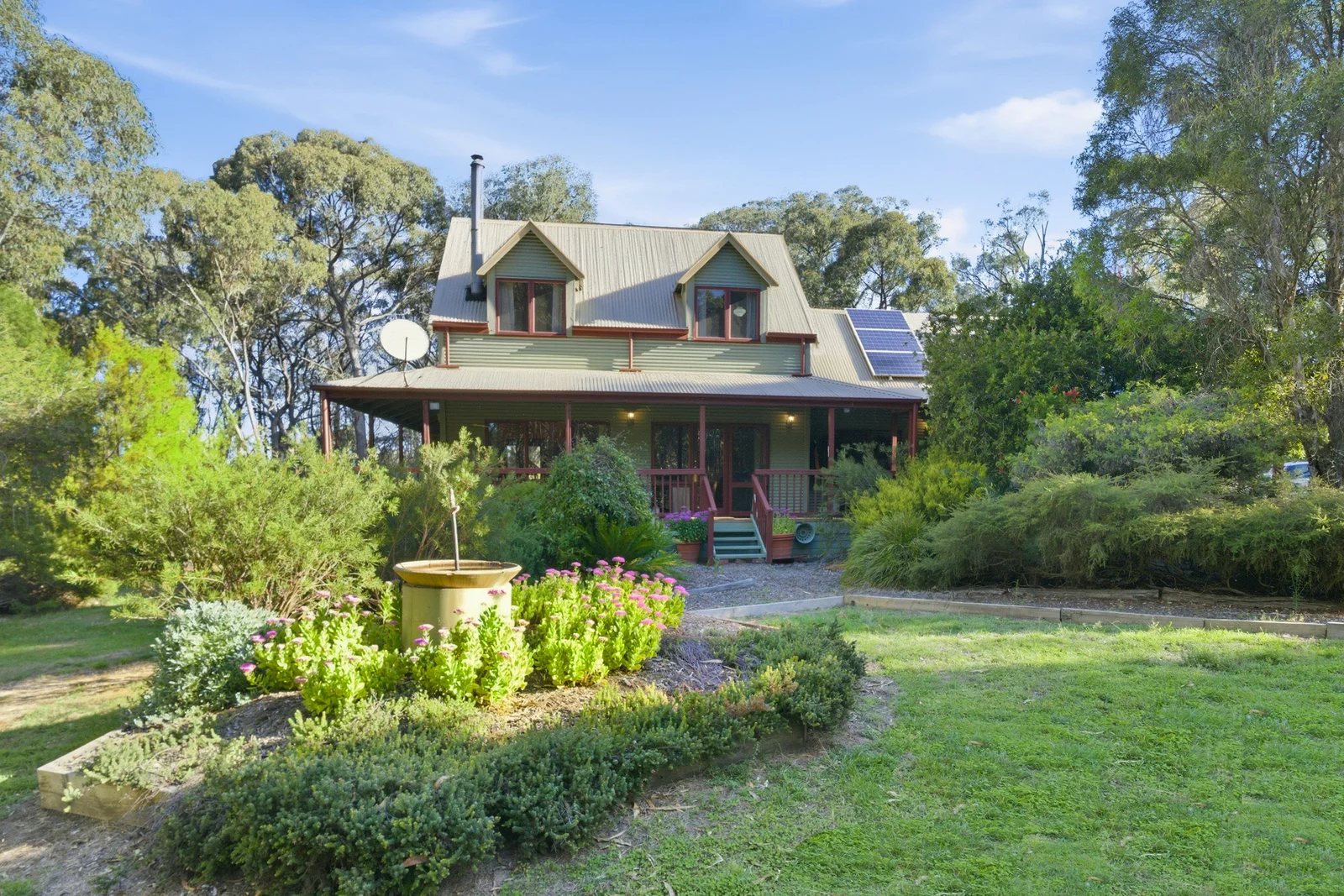 172 Johnstons Road, Barjarg VIC 3723 photo 3