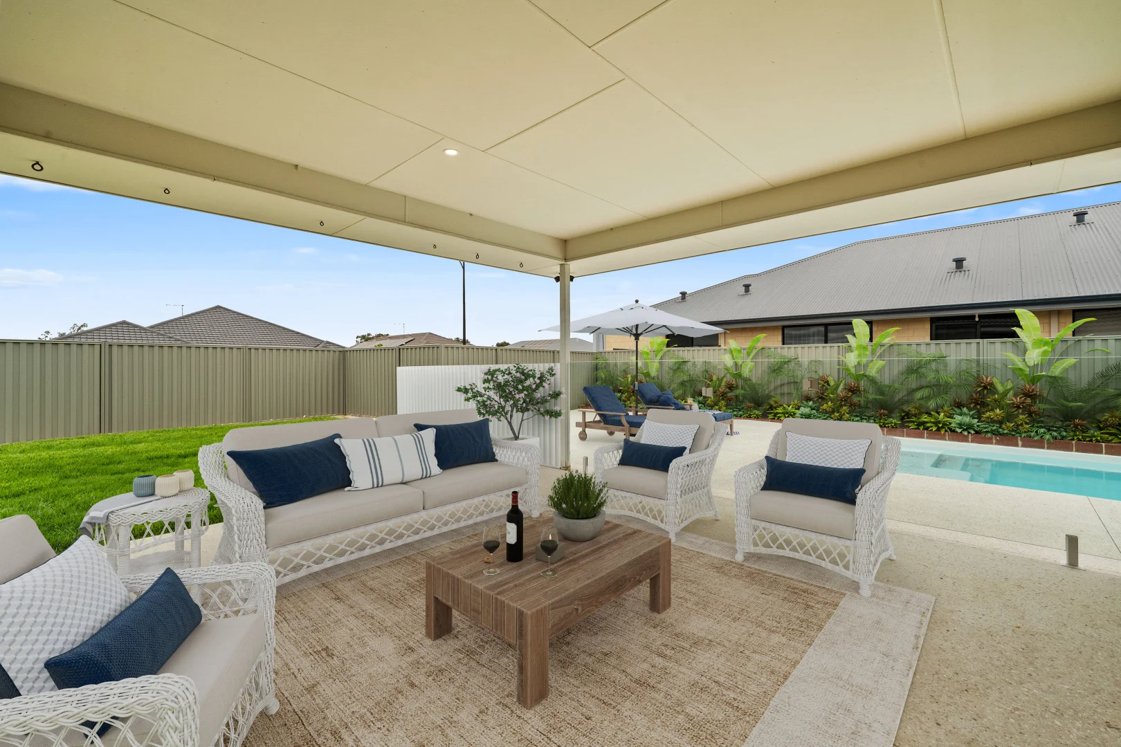 Additional image 27 of 1 Landor Street, South Yunderup WA 6208