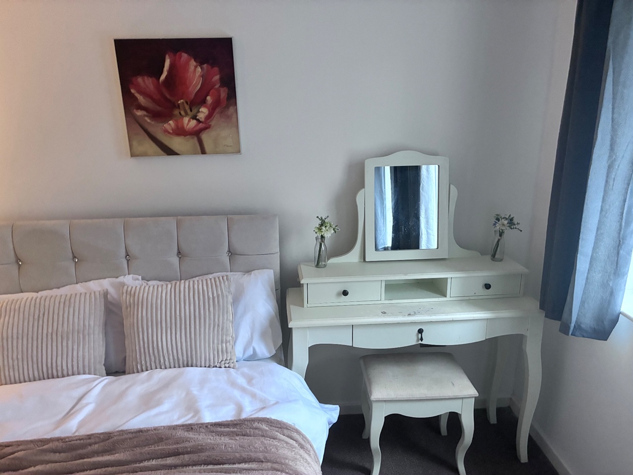 2 Bed Flat, Bellcroft, B16, N1 7GU photo 4