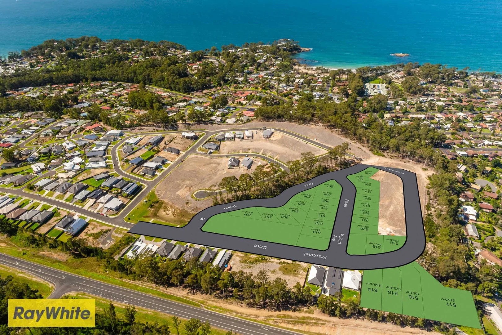 Additional image 5 of 82 - 84 Freycinet Drive, Sunshine Bay NSW 2536