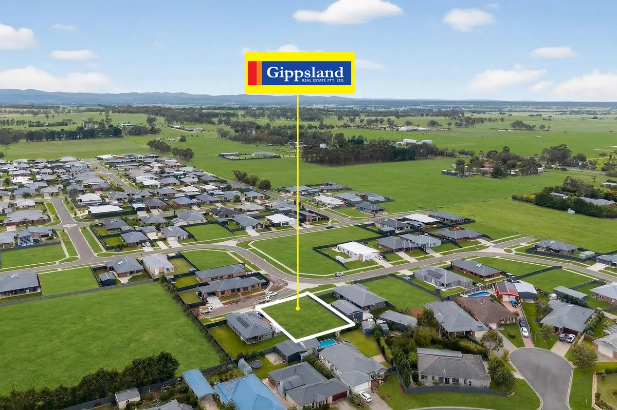 Additional image 11 of 3 Honey Court, Maffra VIC 3860