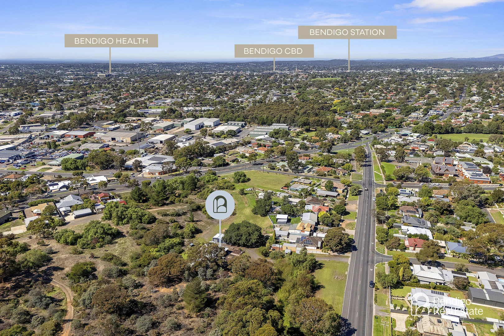 Additional image 13 of 60 Jackson Street, Long Gully VIC 3550