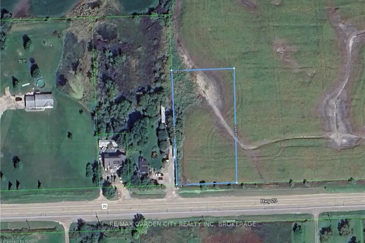 Additional image 2 of Ptlt 17 Regional Rd 20 Road