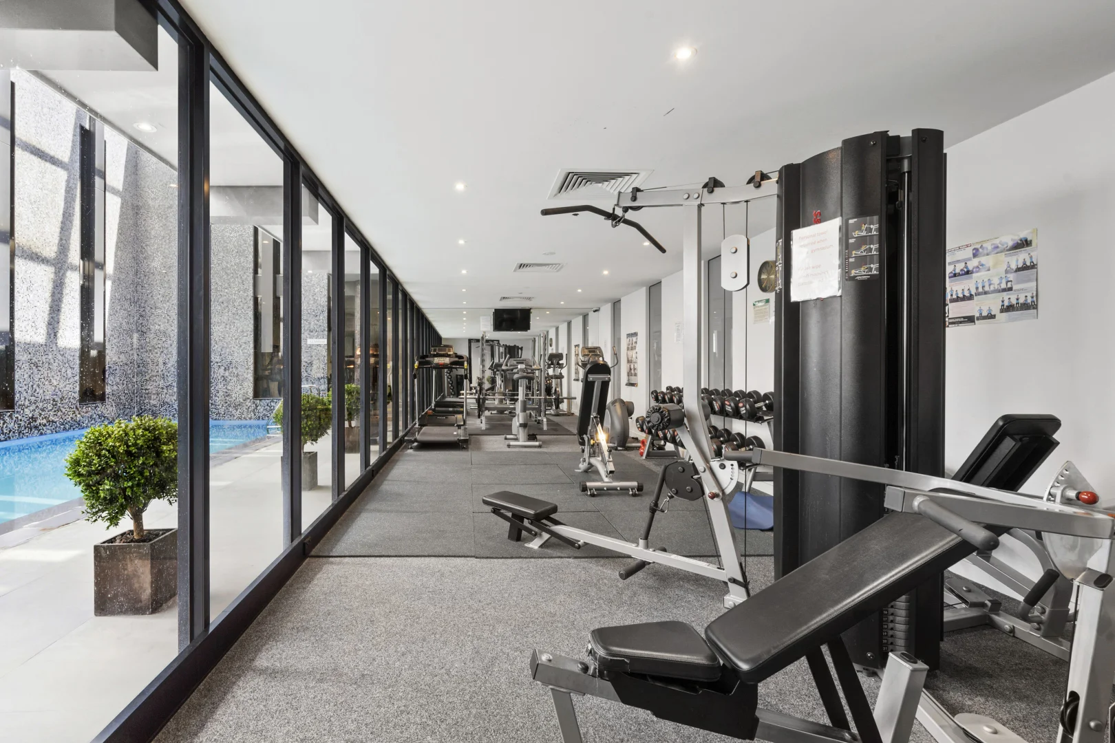 Additional image 14 of 205/6-8 Eastern Beach Road, Geelong VIC 3220
