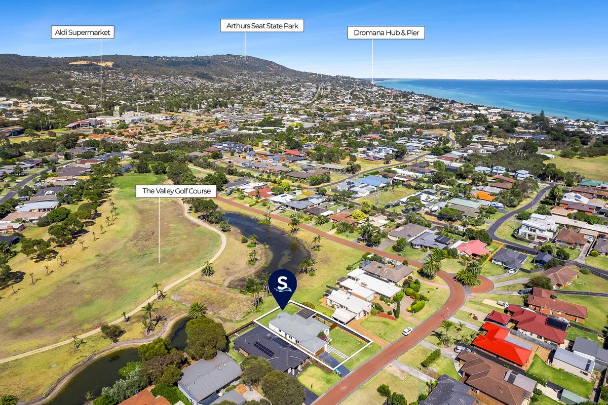 Additional image 21 of 21 Fairway Drive, Safety Beach VIC 3936