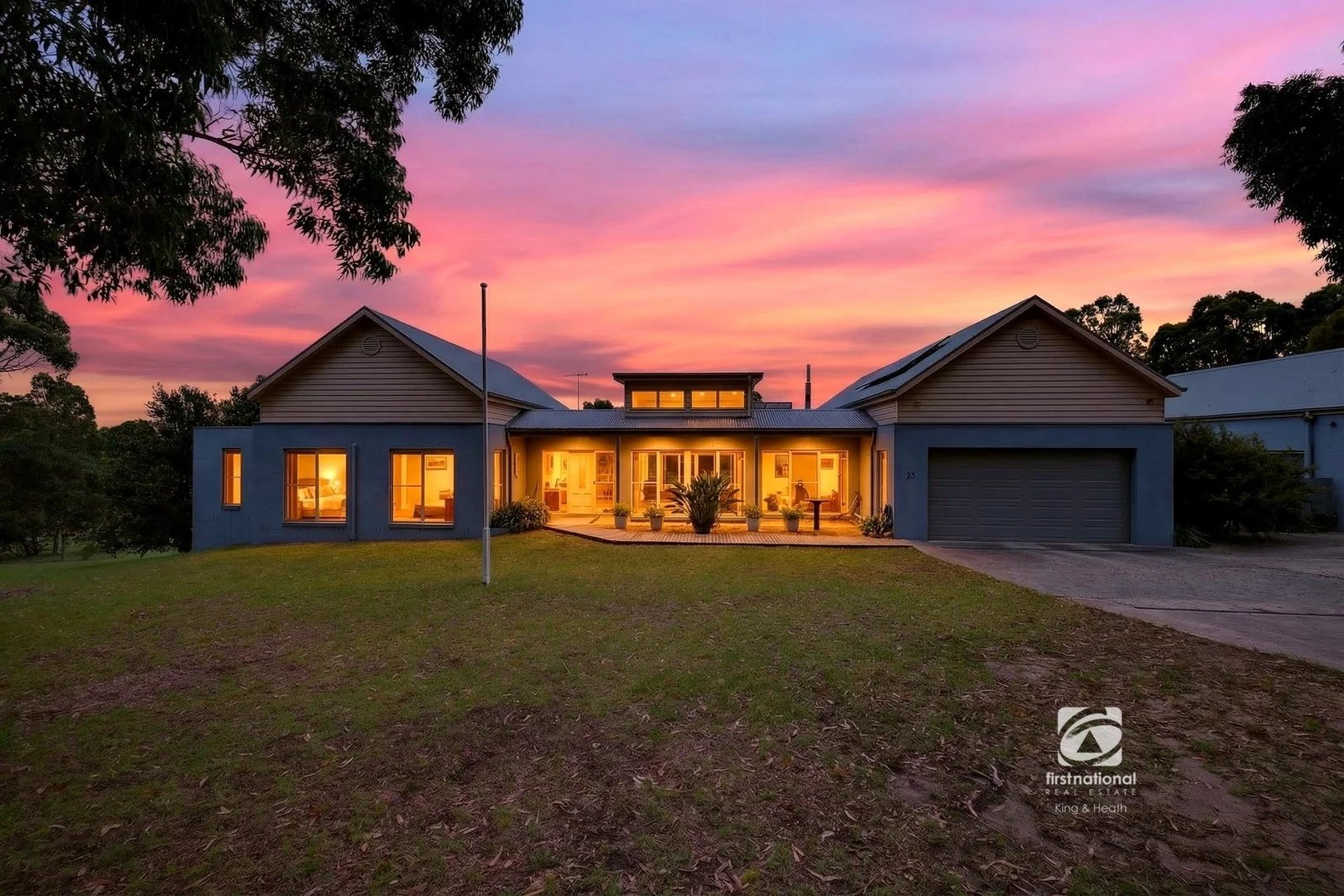 33 The Terrace, Metung VIC 3904