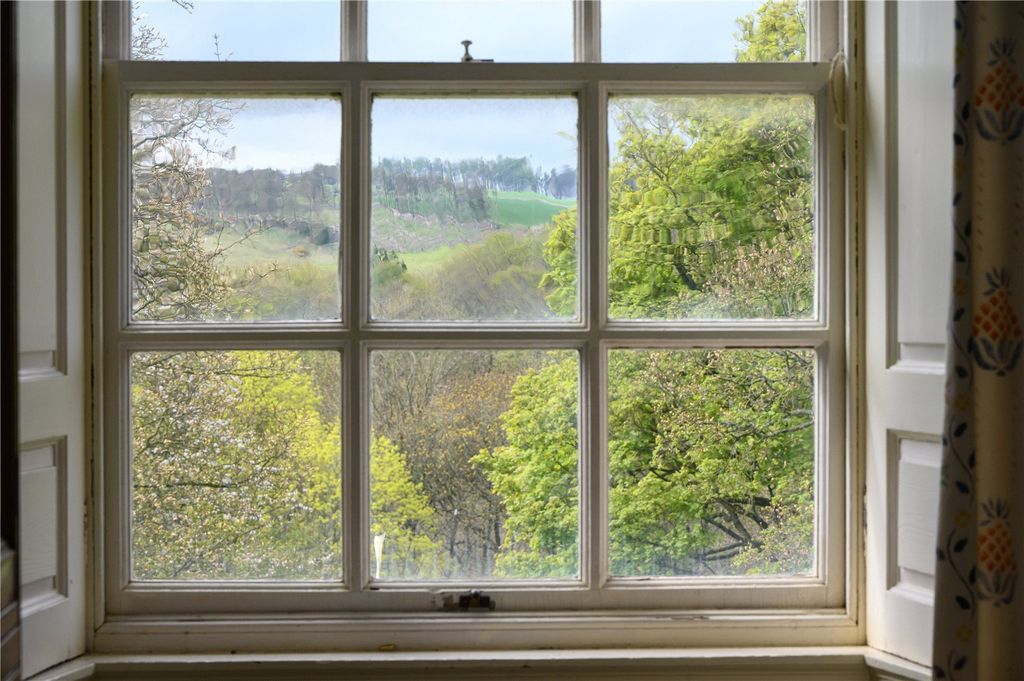 Additional image 11 of 10 bed detached house for saleRenton House, Grantshouse, Duns, Scottish Borders TD11