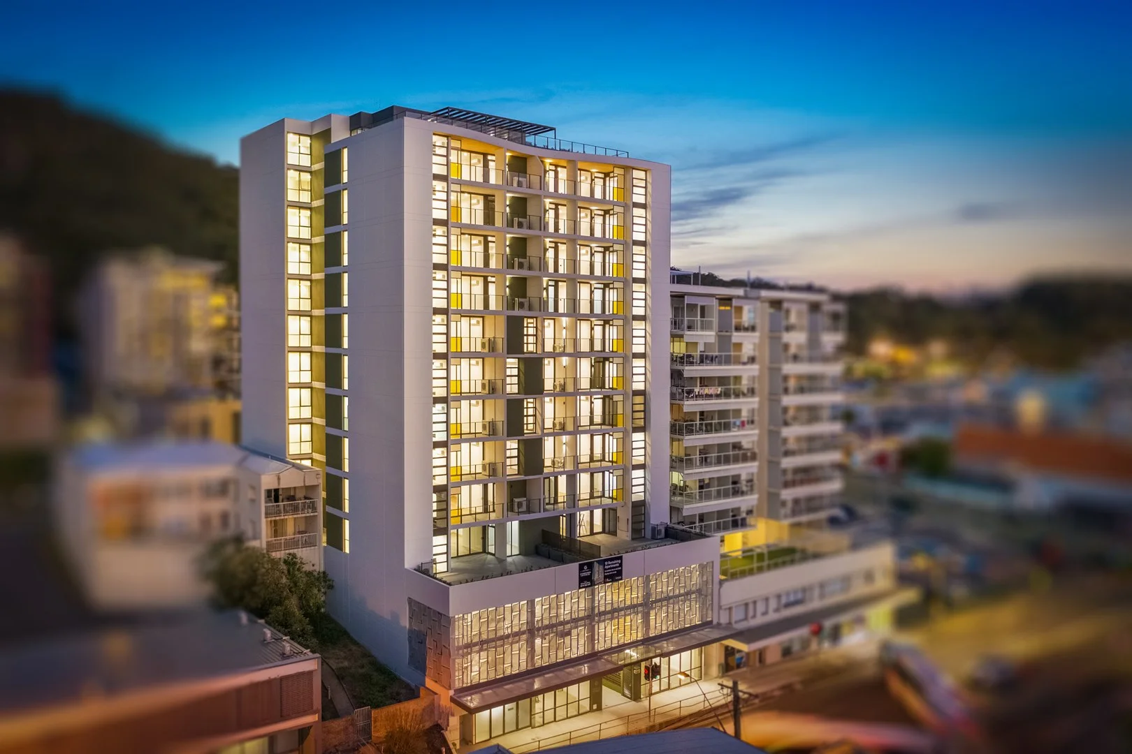 603/277-279 Mann Street, Gosford NSW 2250