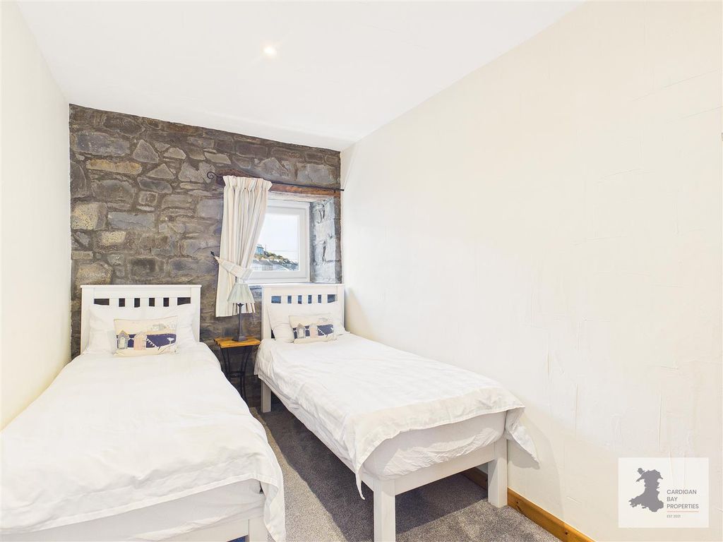 Additional image 21 of 2 bed maisonette for saleSouth John Street, New Quay SA45