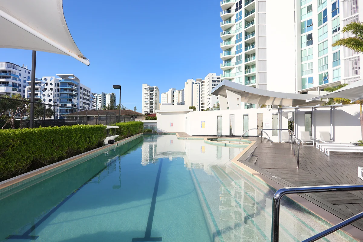 Additional image 30 of 1307/300 Marine Parade, Labrador QLD 4215