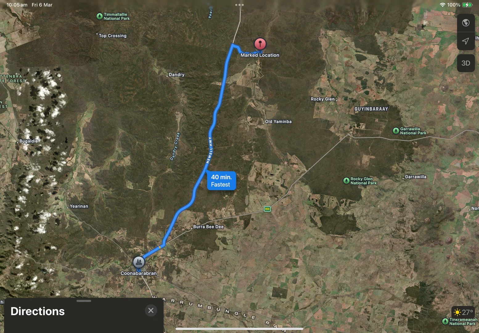 Additional image 34 of 2875 Newell Highway, Rocky Glen NSW 2357