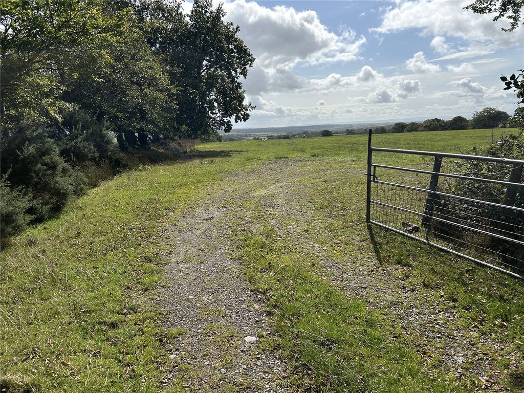 Additional image 15 of Land for saleRackenford, Tiverton, Devon EX16
