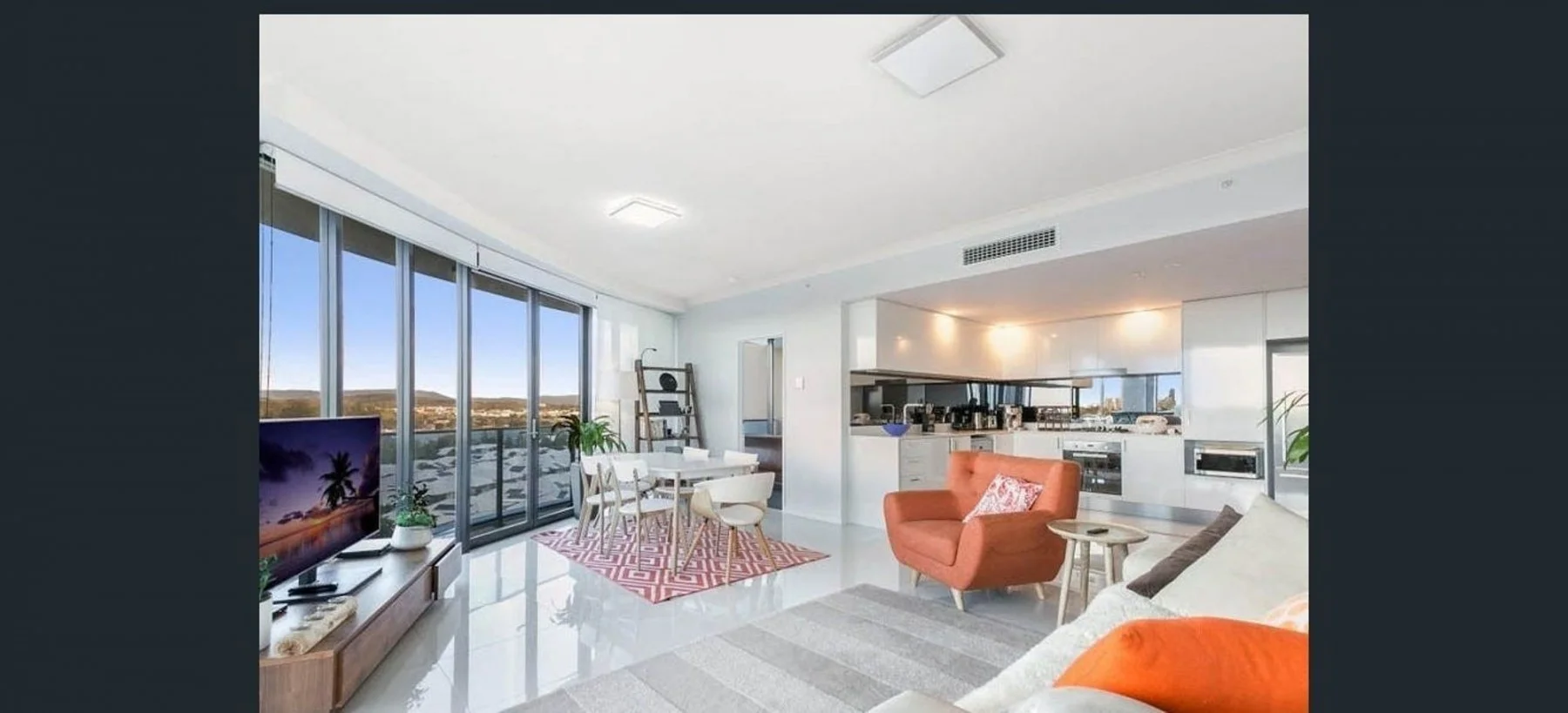 Additional image 3 of 2606/5 Harbourside Ct, Biggera Waters QLD 4216