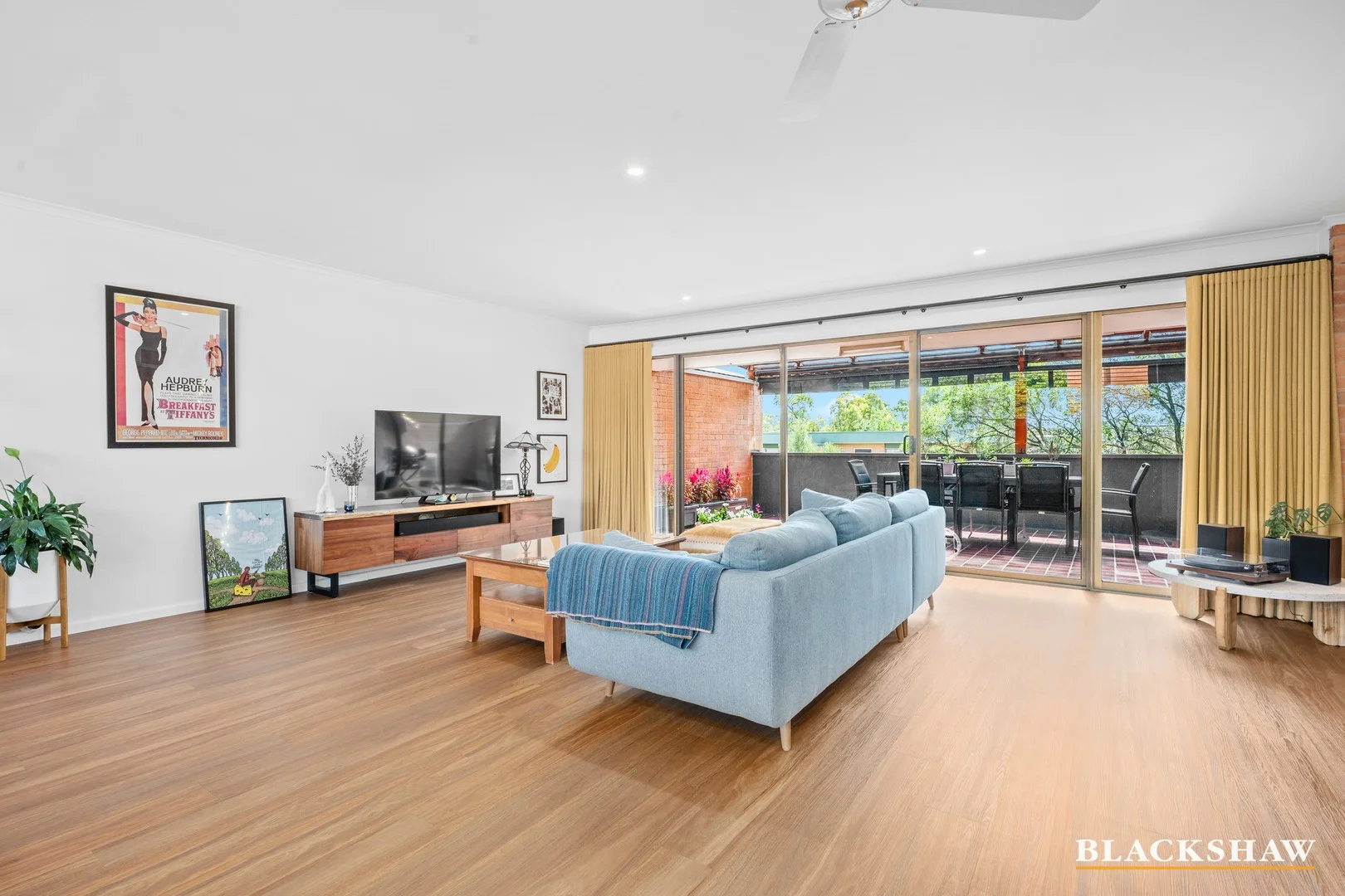 4/8 Longerenong Street, Farrer ACT 2607