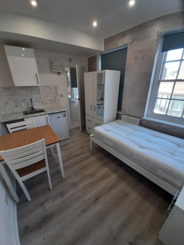 Additional image 23 of Studio Flat, Tachbrook Street, SW1V, N1 7GU