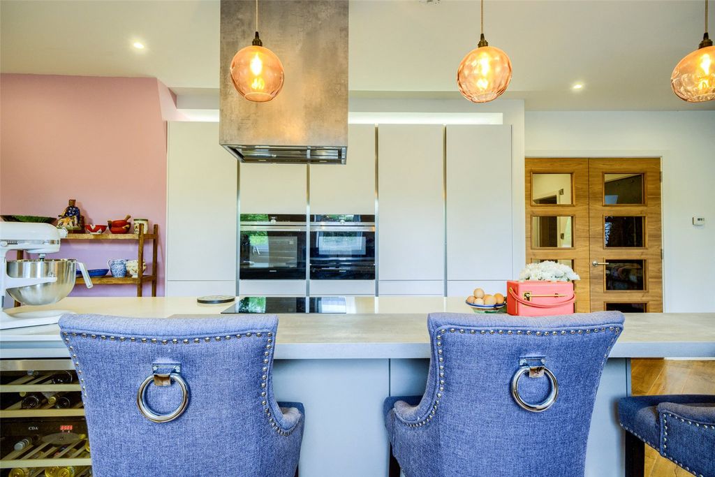 Additional image 13 of 2 bed flat for sale21-23 St. Pauls Square, Jewellery Quarter, Birmingham, West Midlands B3