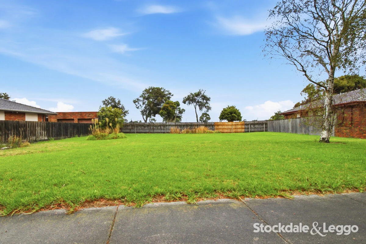 Additional image 3 of 43 Spring Court, Morwell VIC 3840