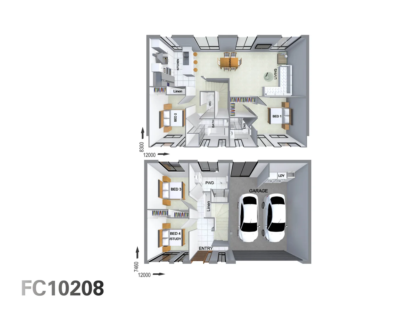 Additional image 8 of 5 Ironbark Pl, Bellingen NSW 2454