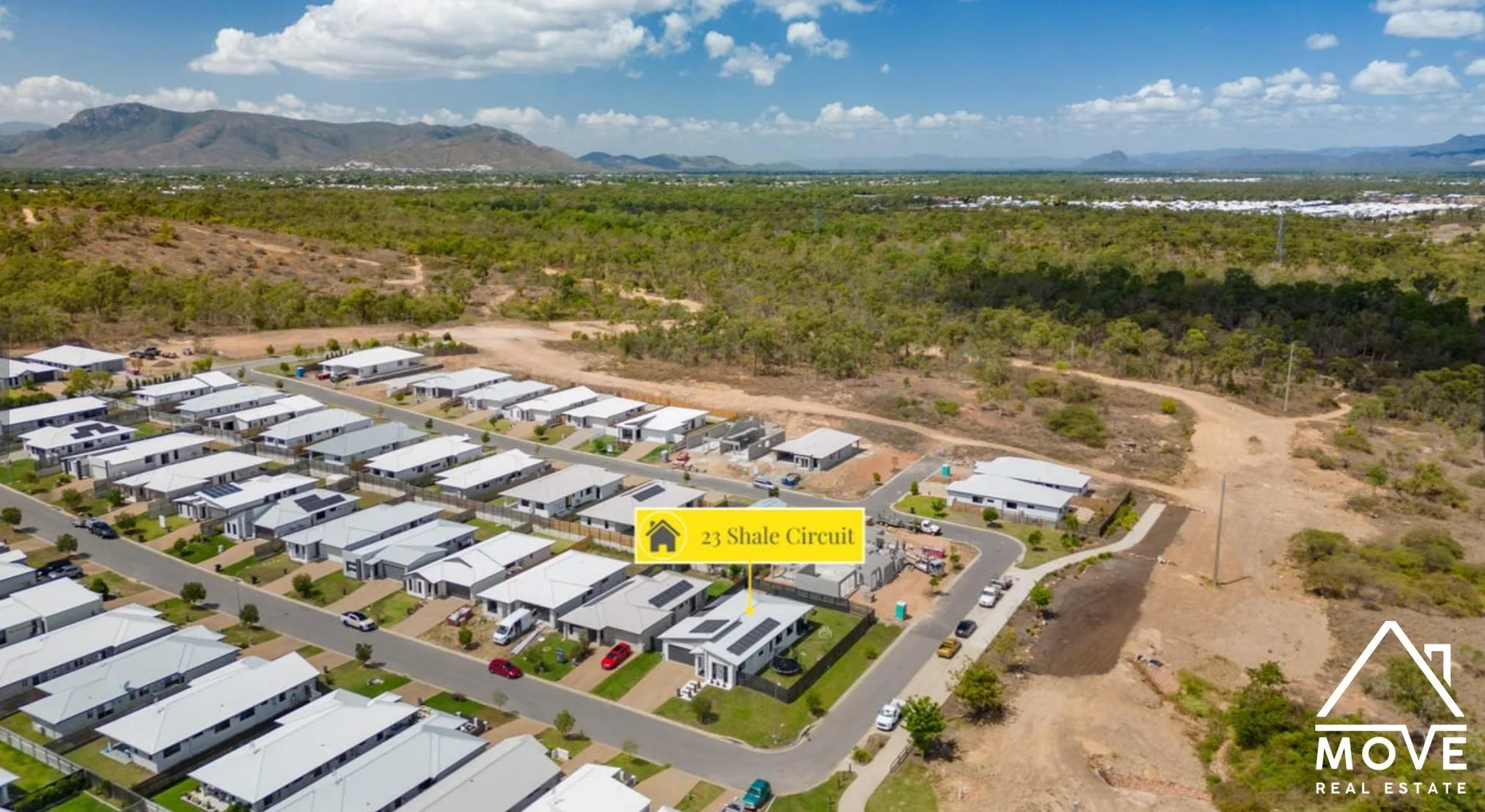 Additional image 14 of 23 Shale Circuit, Cosgrove QLD 4818