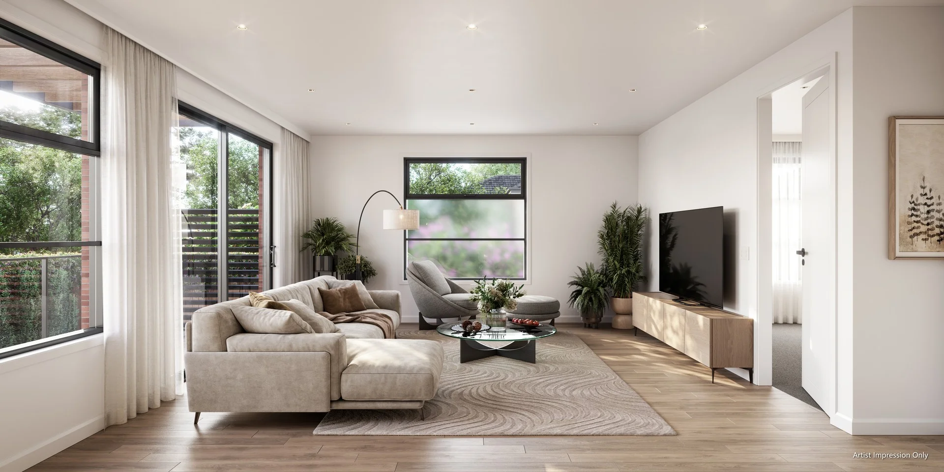 Box Hill VIC 3128