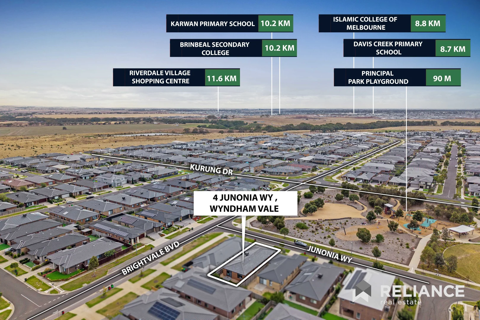 Additional image 18 of 4 Junonia Way, Wyndham Vale VIC 3024
