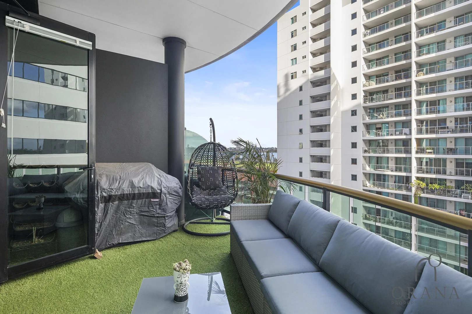 Additional image 31 of 24/255 Adelaide Terrace, Perth WA 6000