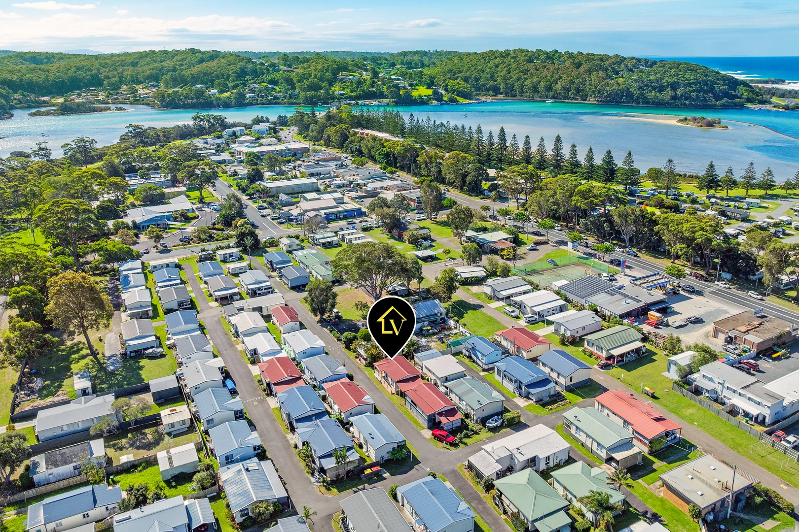 Additional image 18 of j15/48 Princes Highway, Narooma NSW 2546