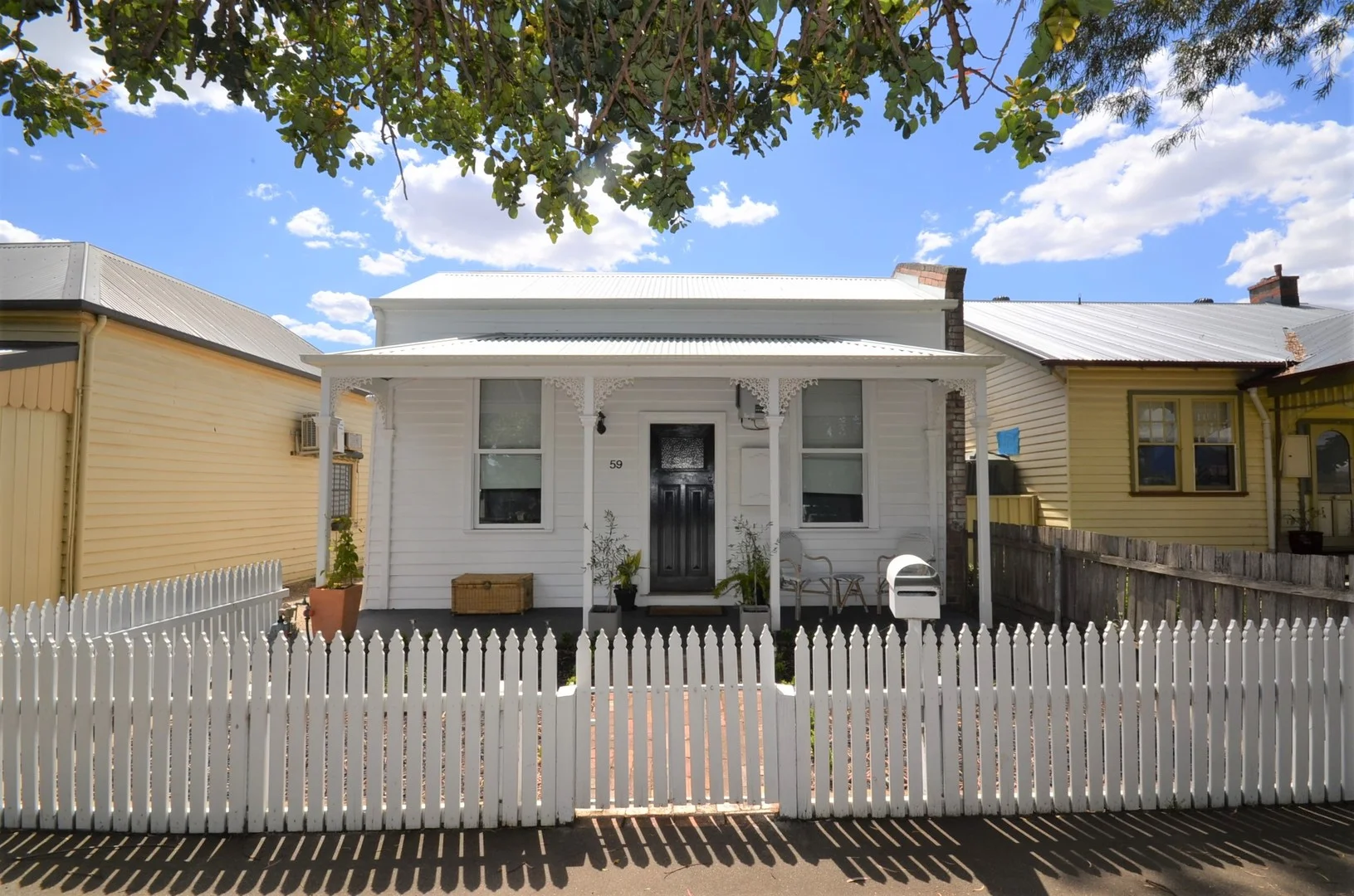 59 Hopetoun Street, Bendigo VIC 3550