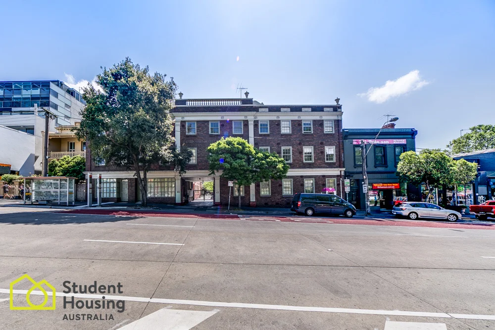 45 Victoria Parade, Collingwood VIC 3066