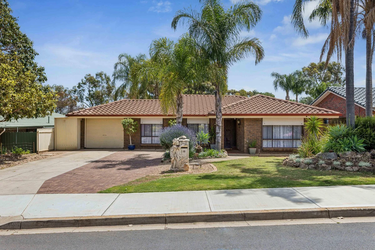 13 Homestead Drive, Hillbank SA 5112