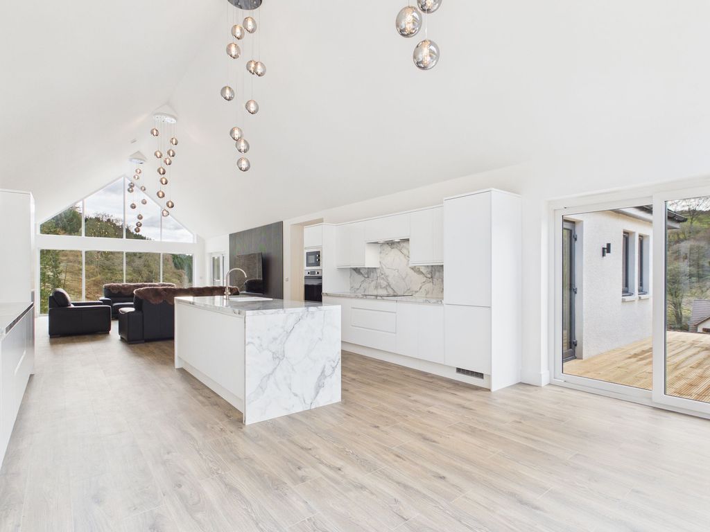 Additional image 6 of 5 bed detached bungalow for saleMousebank Road, Lanark ML11
