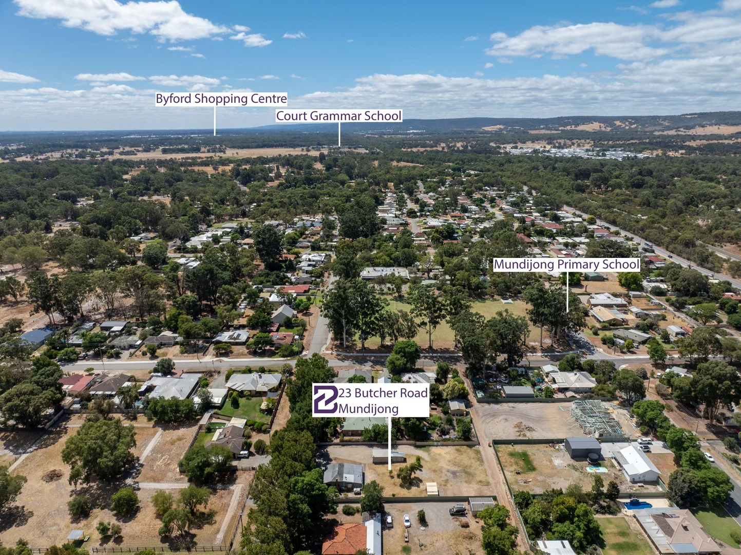 Additional image 2 of 23 Butcher Street, Mundijong WA 6123