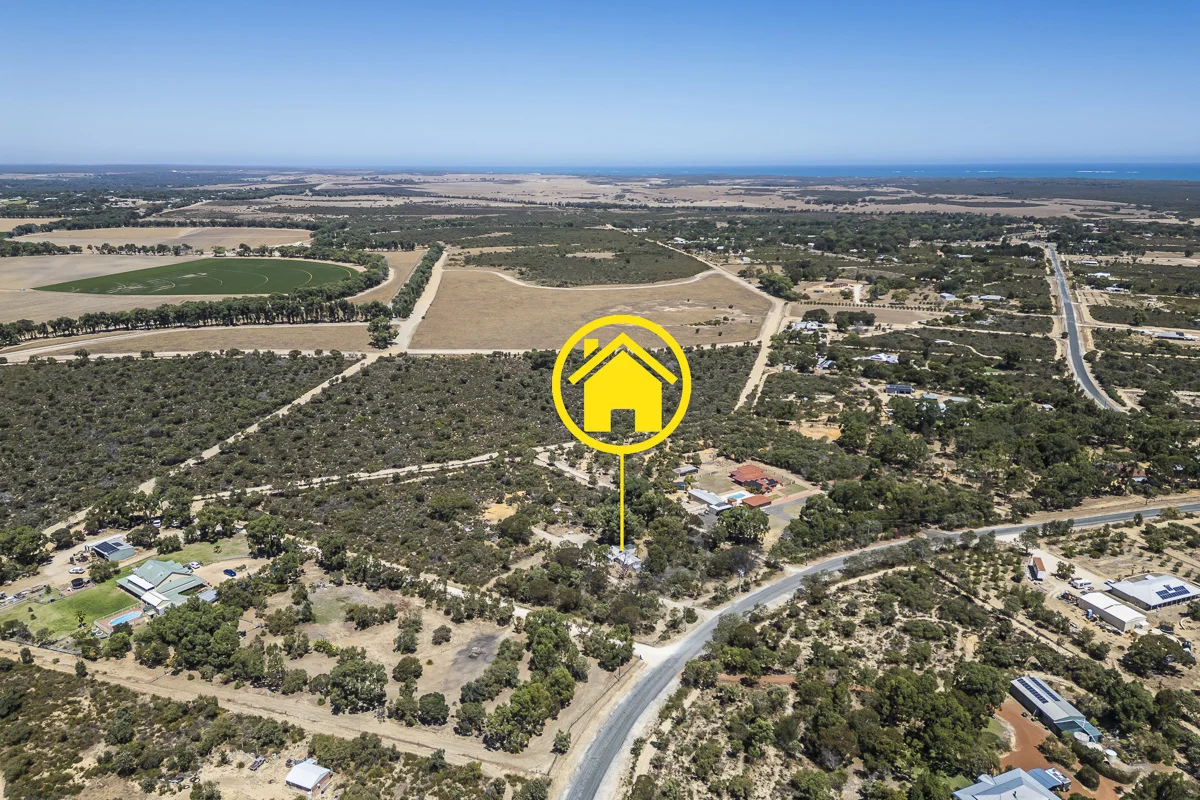 30 Blackbutt Grove, Gabbadah WA 6041