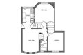 Additional image 9 of 2325 W Arthur Ave Apt 3, Chicago, IL, 60645