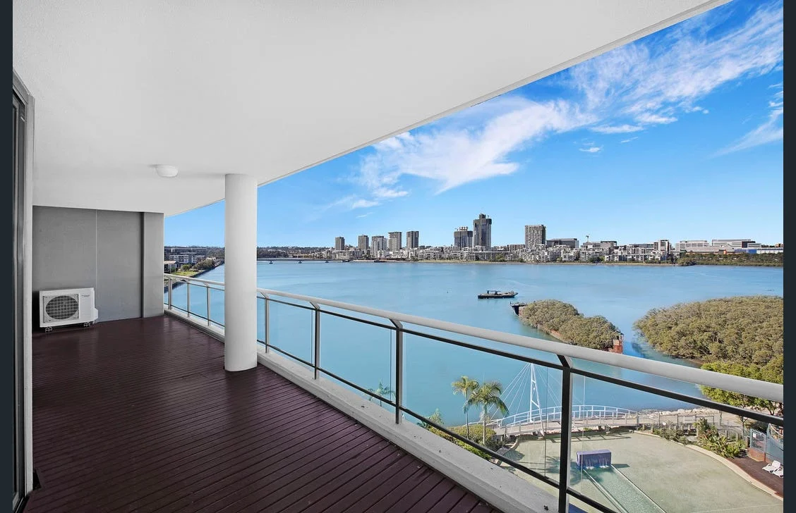66/27 Bennelong Parkway, Wentworth Point NSW 2127